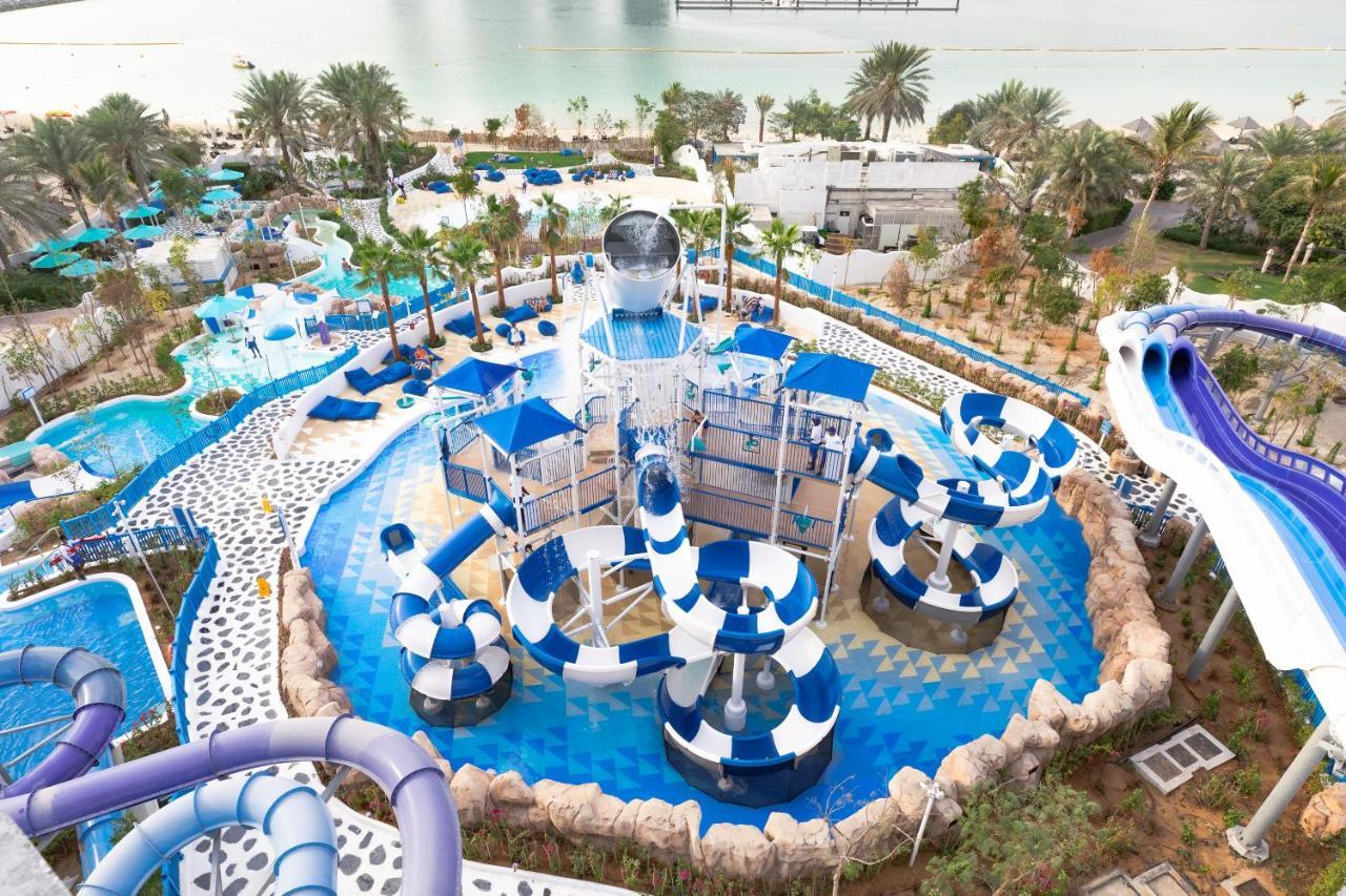 迪拜迈纳塞亚海滩威斯汀度假酒店 外观 照片